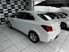 PRISMA 1.4 MPFI LT 8V FLEX 4P AUTOMATICO - 2019 - CAXIAS DO SUL