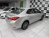 COROLLA 1.8 GLI 16V FLEX 4P AUTOMATICO - 2017 - CAXIAS DO SUL