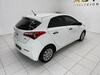 HB20 1.0 COMFORT STYLE 12V FLEX 4P MANUAL - 2013 - CAXIAS DO SUL