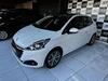 208 1.6 GRIFFE 16V FLEX 4P AUTOMATICO - 2017 - CAXIAS DO SUL