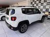 RENEGADE 1.8 16V FLEX LONGITUDE 4P AUTOMATICO - 2016 - CAXIAS DO SUL