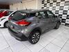 KICKS 1.6 16V FLEX SV 4P XTRONIC - 2020 - CAXIAS DO SUL