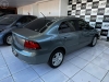 VOYAGE 1.0 MI TRENDLINE 8V FLEX 4P MANUAL - 2011 - CAXIAS DO SUL