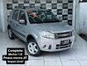 ECOSPORT 1.6 XLT FREESTYLE 8V FLEX 4P MANUAL - 2008 - CAXIAS DO SUL