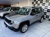 RENEGADE 1.8 16V FLEX SPORT 4P AUTOMATICO - 2021 - CAXIAS DO SUL