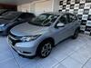 HR-V 1.8 16V FLEX LX 4P AUTOMATICO - 2017 - CAXIAS DO SUL