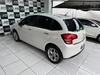 C3 1.5 EXCLUSIVE 8V FLEX 4P MANUAL - 2015 - CAXIAS DO SUL