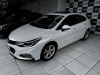 CRUZE 1.4 TURBO LTZ 16V FLEX 4P AUTOMATICO - 2018 - CAXIAS DO SUL