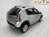 SANDERO 1.6 STEPWAY 16V FLEX 4P AUTOMATICO - 2013 - CAXIAS DO SUL