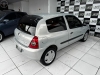 CLIO 1.0 AUTHENTIQUE 16V FLEX 2P MANUAL - 2008 - CAXIAS DO SUL