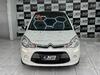 C3 1.5 EXCLUSIVE 8V FLEX 4P MANUAL - 2015 - CAXIAS DO SUL
