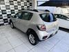 SANDERO 1.6 STEPWAY 16V FLEX 4P MANUAL - 2016 - CAXIAS DO SUL