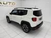RENEGADE 1.8 16V FLEX LONGITUDE 4P AUTOMATICO - 2021 - CAXIAS DO SUL