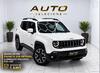RENEGADE 1.8 16V FLEX LONGITUDE 4P AUTOMATICO - 2021 - CAXIAS DO SUL
