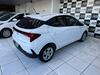 HB20 1.0 COMFORT PLUS 12V FLEX 4P MANUAL - 2025 - CAXIAS DO SUL
