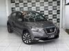 KICKS 1.6 16V FLEX SV 4P XTRONIC - 2020 - CAXIAS DO SUL