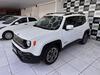 RENEGADE 1.8 16V FLEX LONGITUDE 4P AUTOMATICO - 2016 - CAXIAS DO SUL