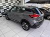 KICKS 1.6 16V FLEX SV 4P XTRONIC - 2020 - CAXIAS DO SUL