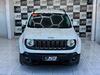 RENEGADE 1.8 16V FLEX LONGITUDE 4P AUTOMATICO - 2016 - CAXIAS DO SUL