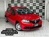 SANDERO 1.0 AUTHENTIQUE 16V FLEX 4P MANUAL - 2016 - CAXIAS DO SUL