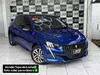 208 1.6 GRIFFE 16V FLEX 4P AUTOMATICO - 2022 - CAXIAS DO SUL
