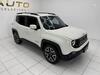 RENEGADE 1.8 16V FLEX LONGITUDE 4P AUTOMATICO - 2021 - CAXIAS DO SUL