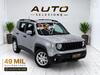 RENEGADE 1.8 16V FLEX SPORT 4P AUTOMATICO - 2021 - CAXIAS DO SUL