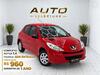 207 1.4 ACTIVE 8V FLEX 4P MANUAL - 2014 - CAXIAS DO SUL