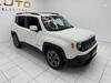 RENEGADE 1.8 16V FLEX LONGITUDE 4P AUTOMATICO - 2016 - CAXIAS DO SUL