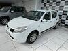 SANDERO 1.6 EXPRESSION 8V FLEX 4P MANUAL - 2011 - CAXIAS DO SUL