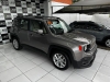 RENEGADE 1.8 16V FLEX LONGITUDE 4P AUTOMATICO - 2016 - CAXIAS DO SUL