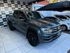 AMAROK 3.0 V6 TDI HIGHLINE CD DIESEL 4MOTION AUTOMATICO - 2019 - CAXIAS DO SUL