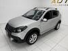 SANDERO 1.6 STEPWAY 16V FLEX 4P AUTOMATICO - 2013 - CAXIAS DO SUL