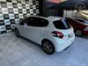 208 1.6 GRIFFE 16V FLEX 4P AUTOMATICO - 2017 - CAXIAS DO SUL