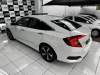 CIVIC 1.5 16V TOURING TURBO GASOLINA 4P AUTOMÁTICO - 2017 - CAXIAS DO SUL