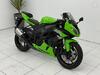 NINJA ZX-6R 600CC - 2012 - CAXIAS DO SUL