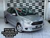 KA 1.5 SEL 16V FLEX 4P MANUAL - 2015 - CAXIAS DO SUL