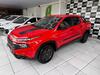 TORO 1.8 16V ENDURANCE FLEX 4P MANUAL - 2021 - CAXIAS DO SUL