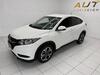 HR-V 1.8 16V FLEX LX 4P MANUAL - 2016 - CAXIAS DO SUL