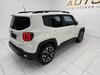 RENEGADE 1.8 16V FLEX LONGITUDE 4P AUTOMATICO - 2021 - CAXIAS DO SUL