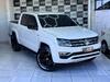 AMAROK 2.0 4X4 TDI COMFORTILINE CD DIESEL 4P AUTOMATICO - 2019 - CAXIAS DO SUL