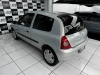 CLIO 1.0 AUTHENTIQUE 16V FLEX 2P MANUAL - 2008 - CAXIAS DO SUL