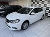 SENTRA 2.0 S 16V FLEX 4P AUTOMATICO - 2017 - CAXIAS DO SUL
