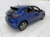 208 1.6 GRIFFE 16V FLEX 4P AUTOMATICO - 2022 - CAXIAS DO SUL