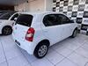 ETIOS 1.3 X 16V FLEX 4P MANUAL - 2014 - CAXIAS DO SUL