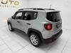 RENEGADE 1.8 16V FLEX SPORT 4P AUTOMATICO - 2021 - CAXIAS DO SUL