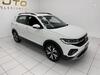 T-CROSS 1.0 TSI 200 12V FLEX 4P AUTOMATICO - 2026 - CAXIAS DO SUL