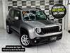 RENEGADE 1.8 16V FLEX SPORT 4P AUTOMATICO - 2021 - CAXIAS DO SUL