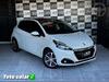 208 1.6 GRIFFE 16V FLEX 4P AUTOMATICO - 2017 - CAXIAS DO SUL