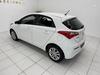 HB20 1.0 COMFORT PLUS 12V FLEX 4P MANUAL - 2016 - CAXIAS DO SUL